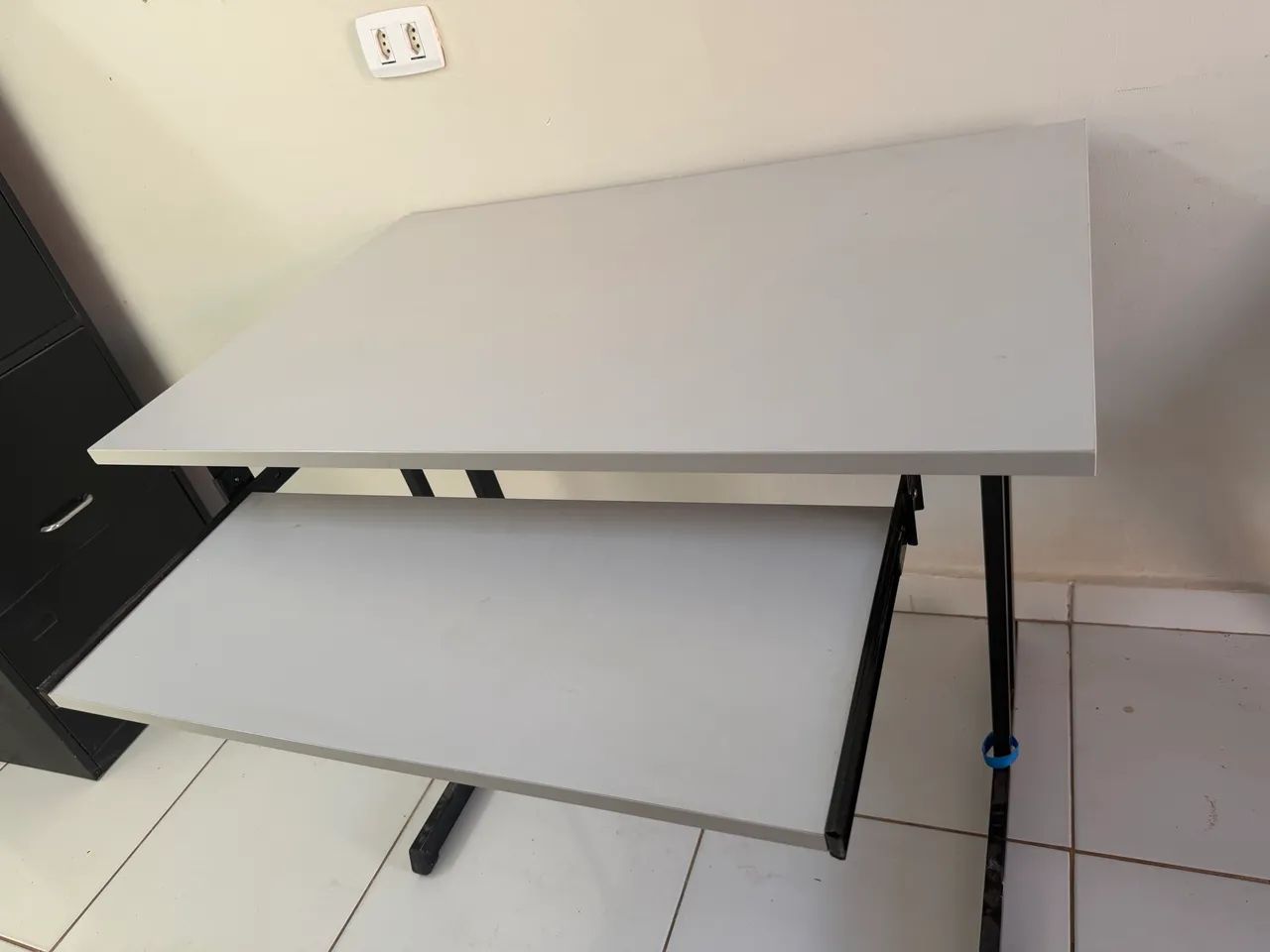 Mesa escritório /computador  - Foto 2