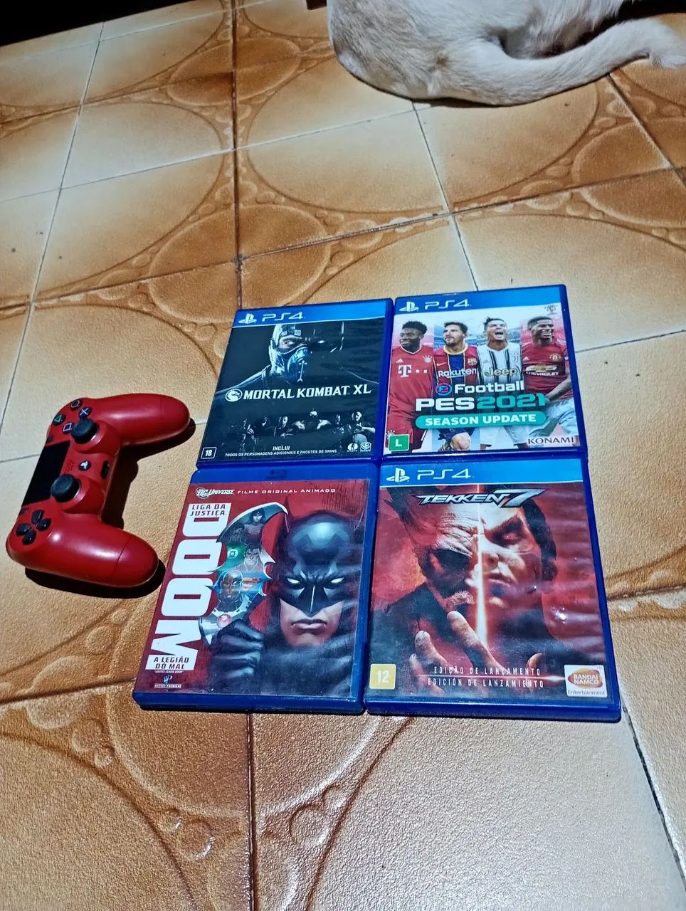 Ps4  - Foto 2