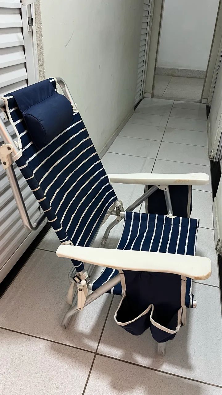 Kit praia 