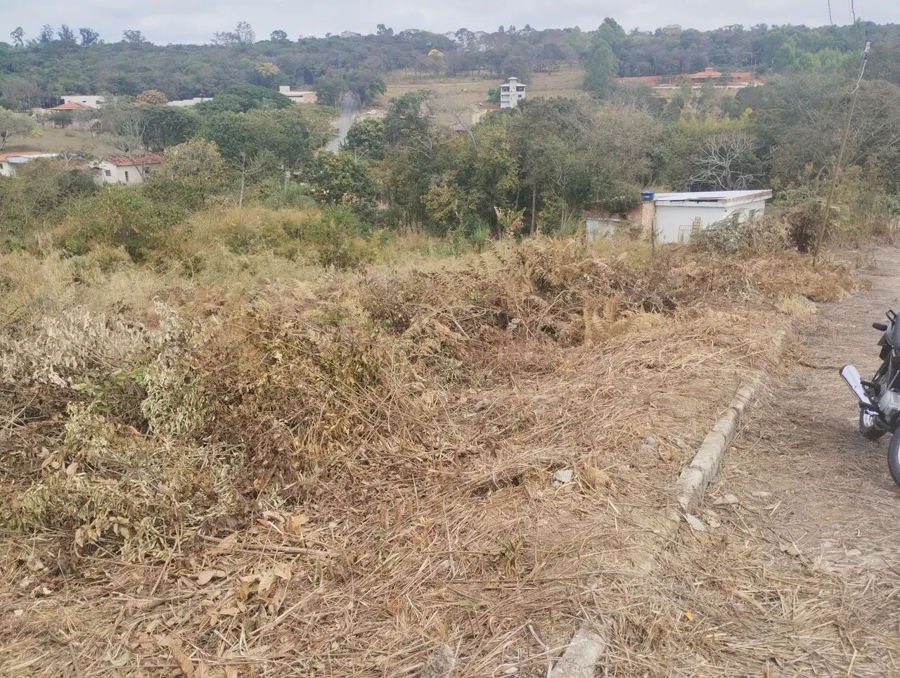 Chácara na Cachoeira dos Chaves