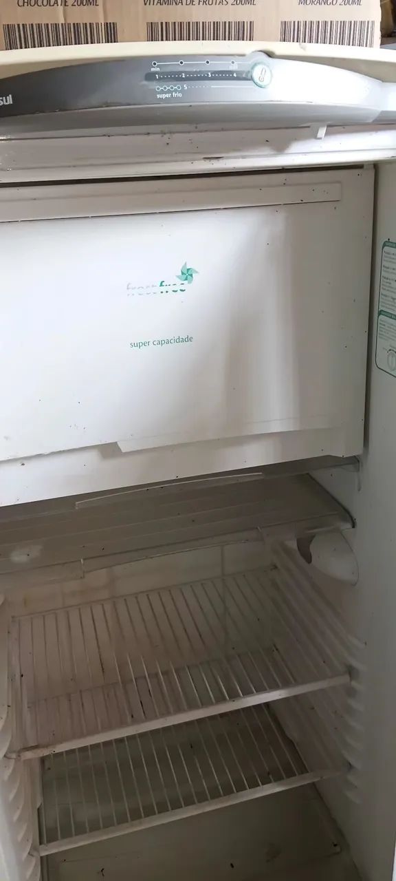 Geladeira consul - Foto 2