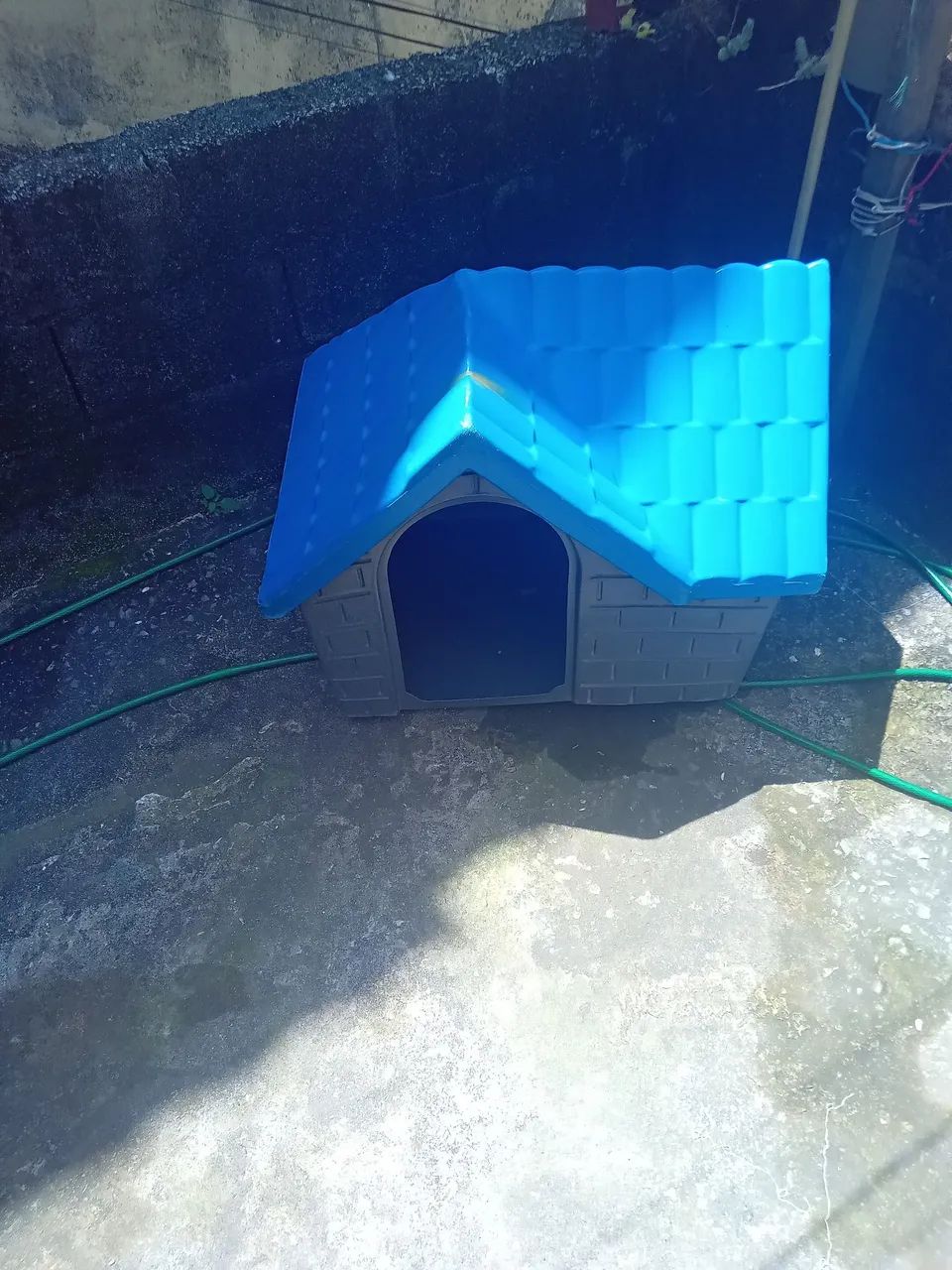 Casa de cachorro ?  - Foto 2