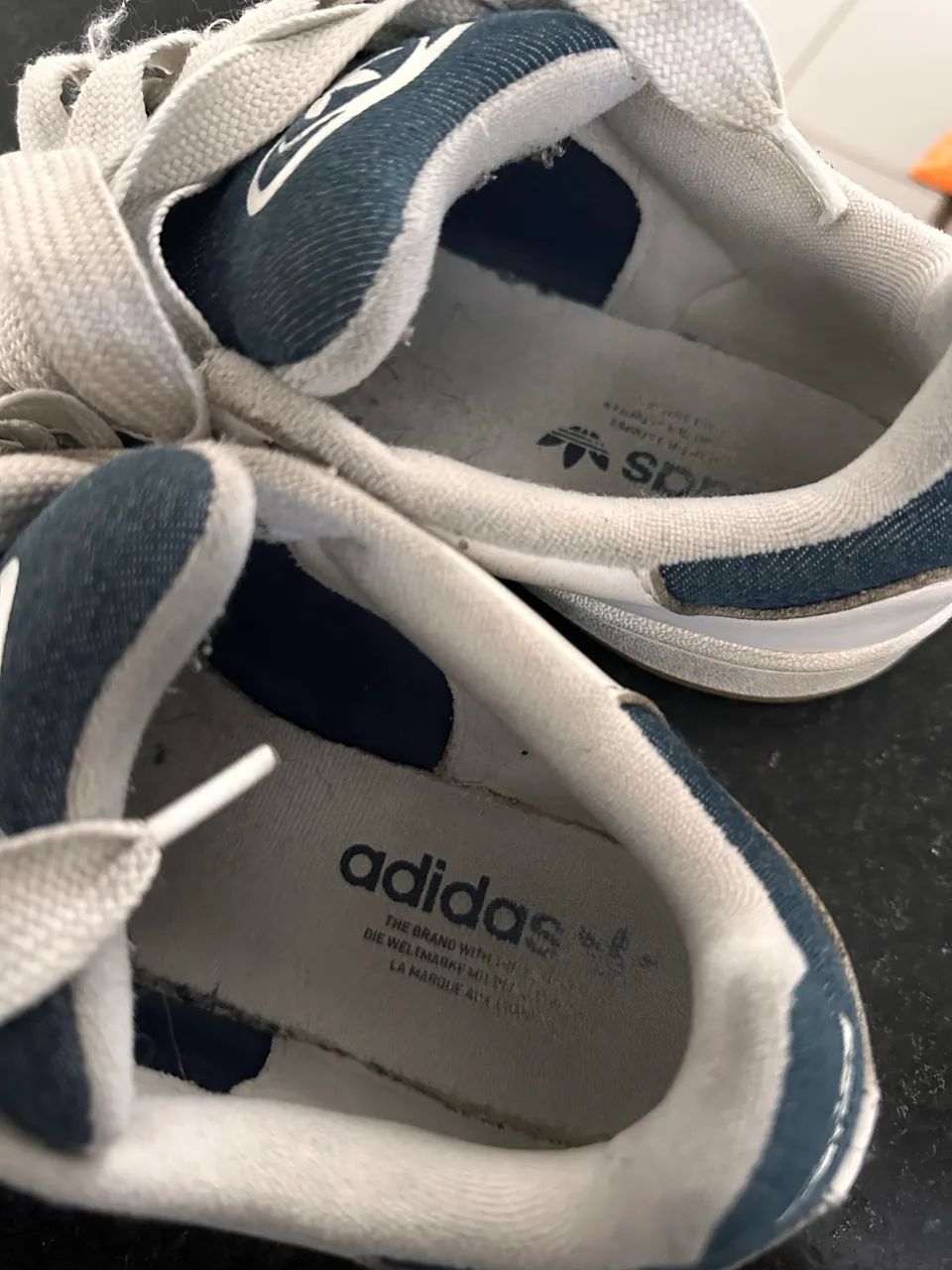 Adidas Campus - Foto 3