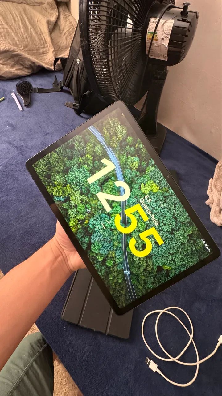 Redmi Pad Se 256gb 8gb memória ram - Foto 2