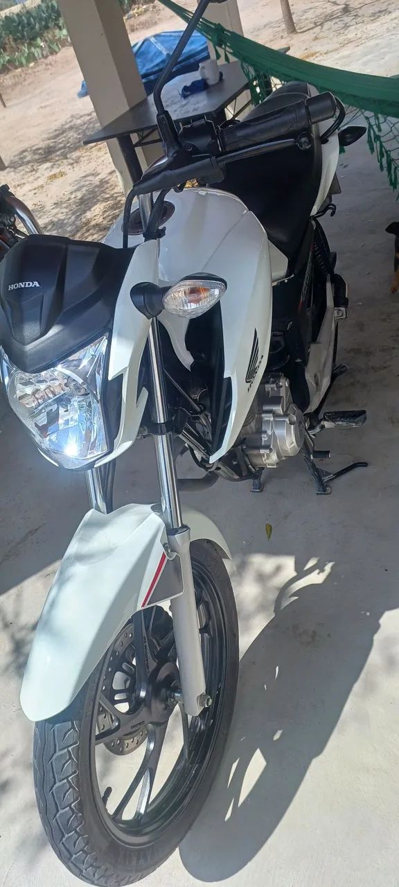 Cg 160 cargo 2024 - Foto 2