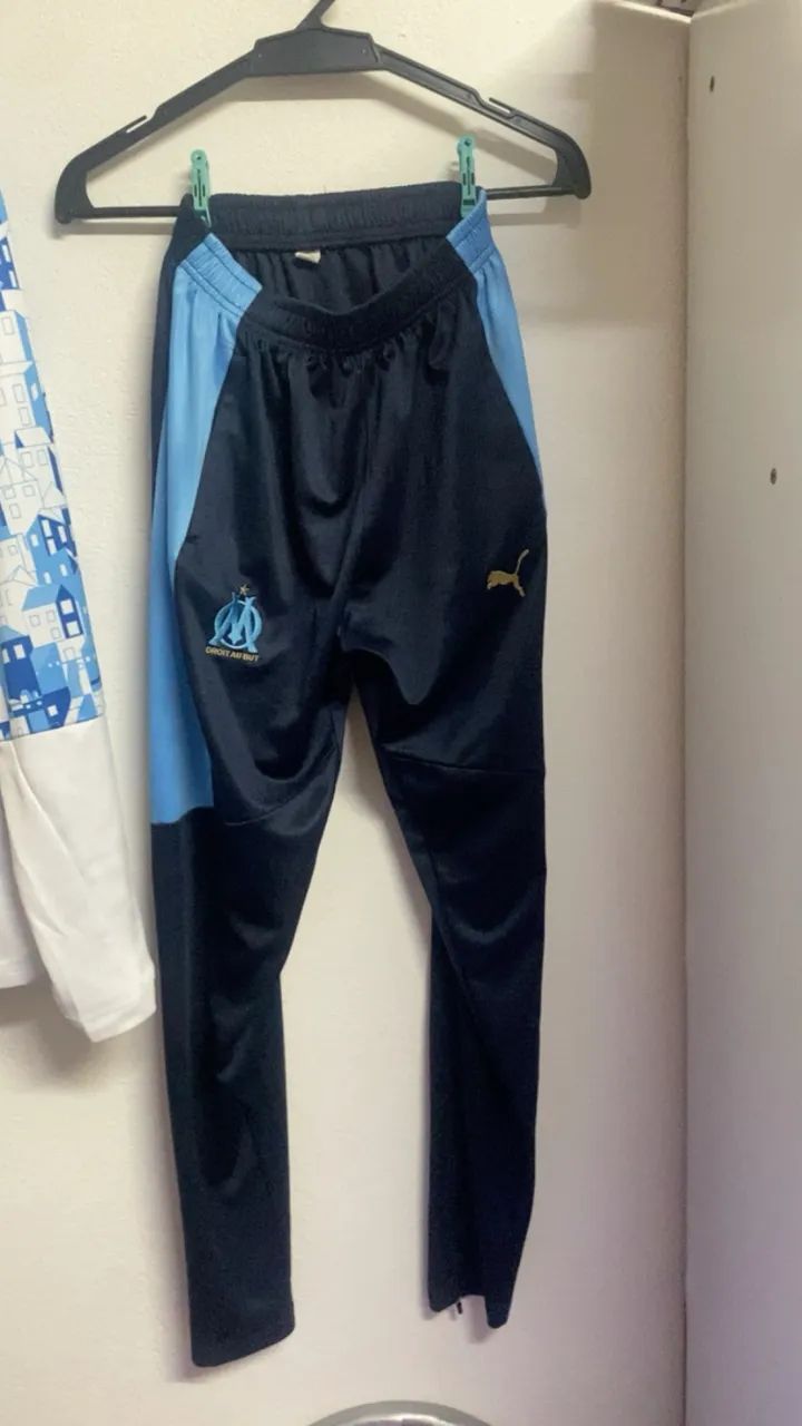 Conjunto Olympique de Marseille - Foto 2