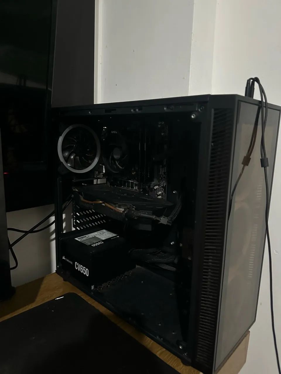 PC GAMER RTX 2060