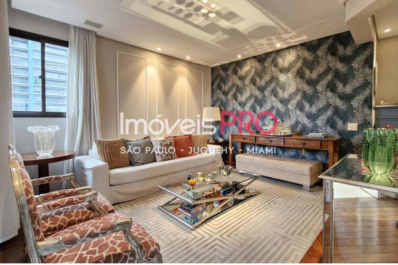 Apartamento, Moema - São Paulo
