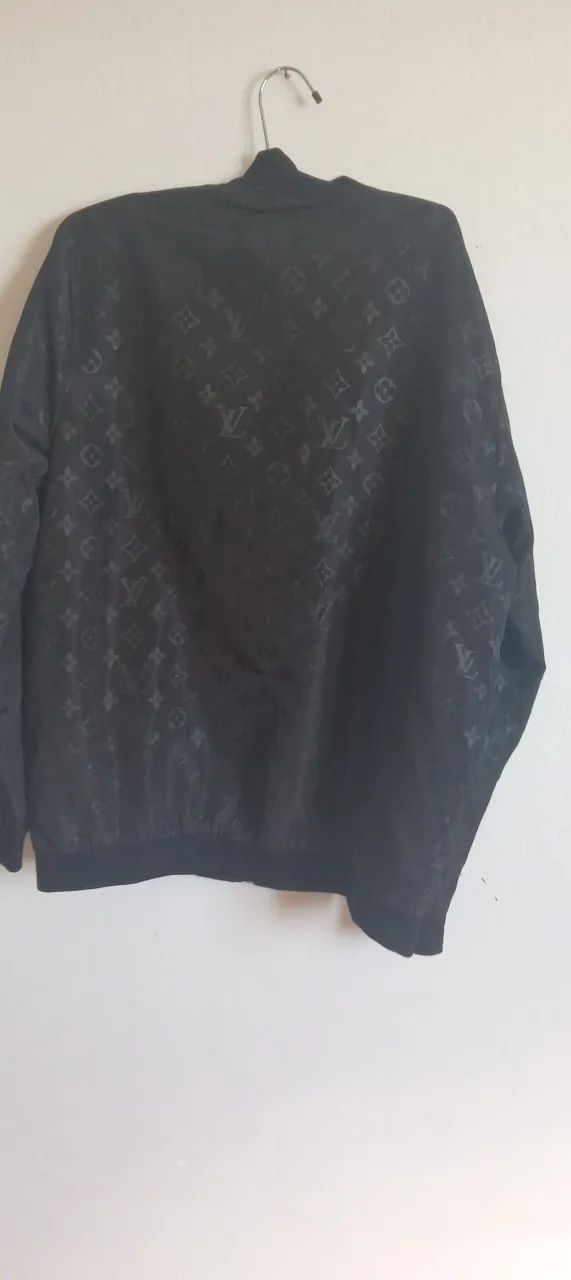 Jaqueta Louis vuitton original  - Foto 5