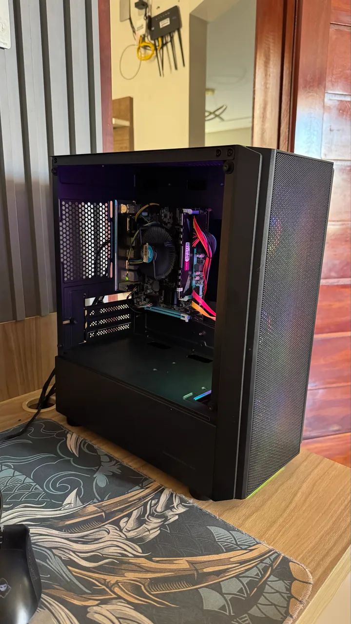 VENDE-SE PC GAMER - Foto 3
