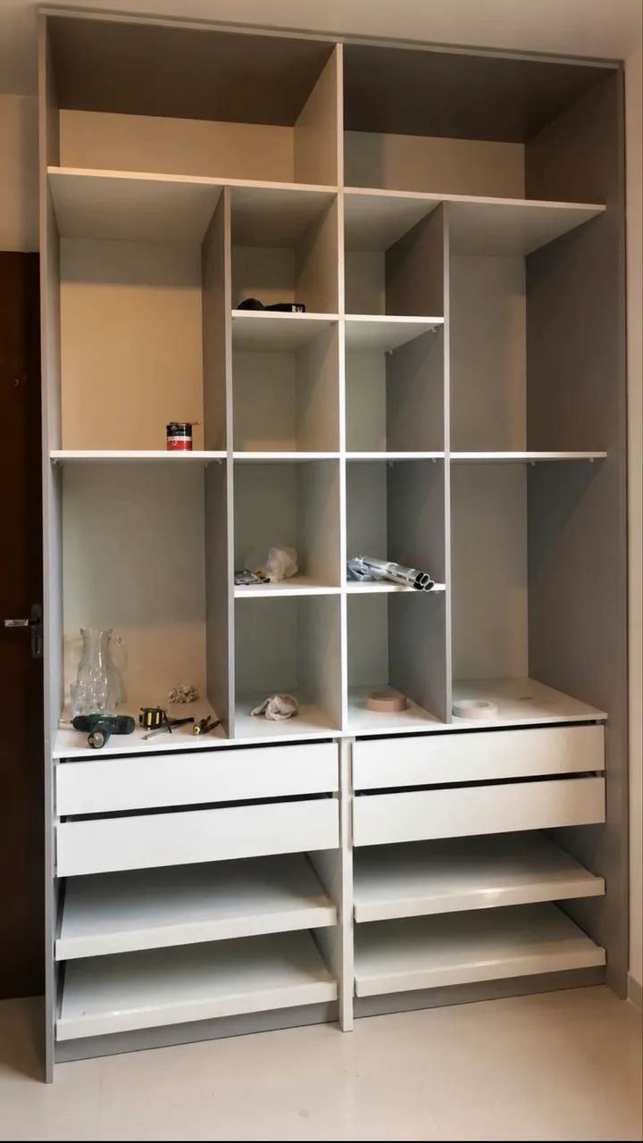 Guarda roupa  - Foto 2
