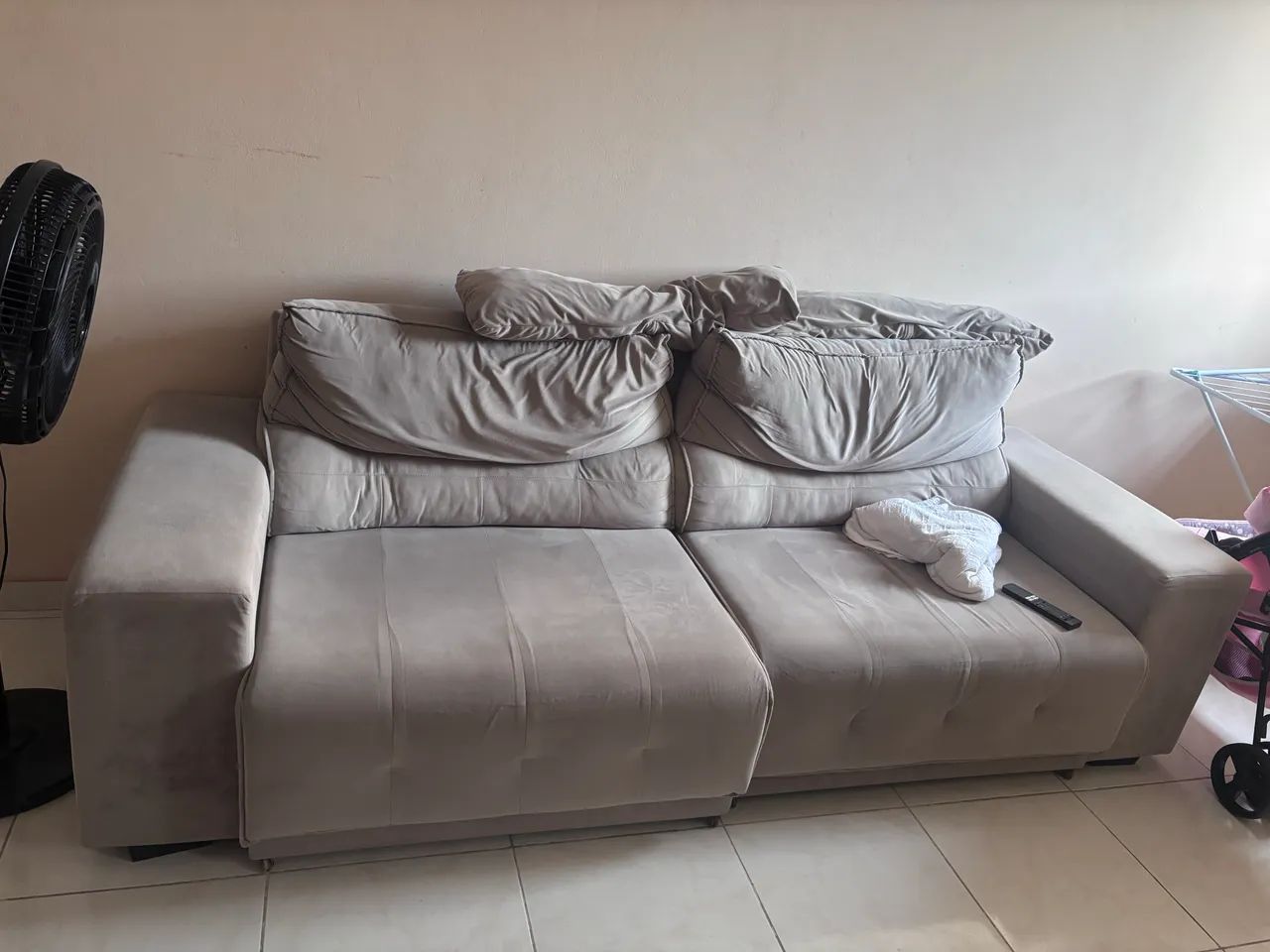 Sofá - Foto 2