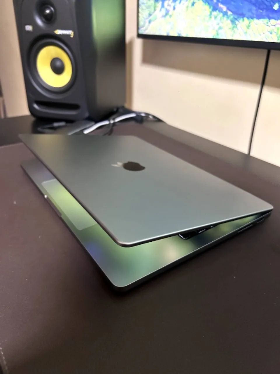 MacBook Pro M3 14