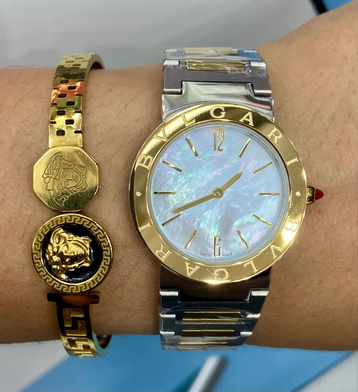 Bvlgari feminino  - Foto 5