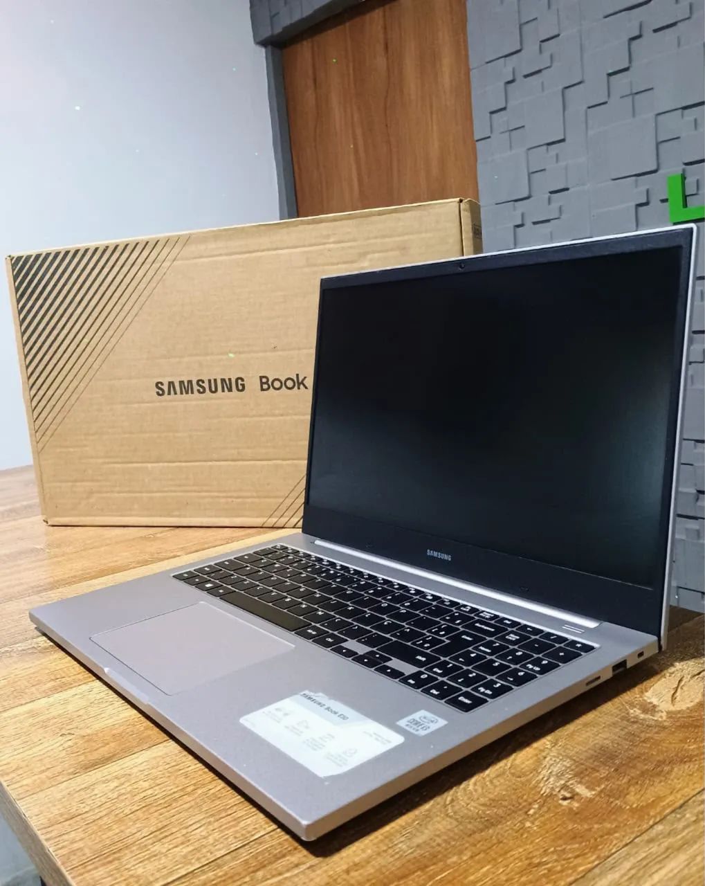 Notebook Samsung Seminovo - Foto 4