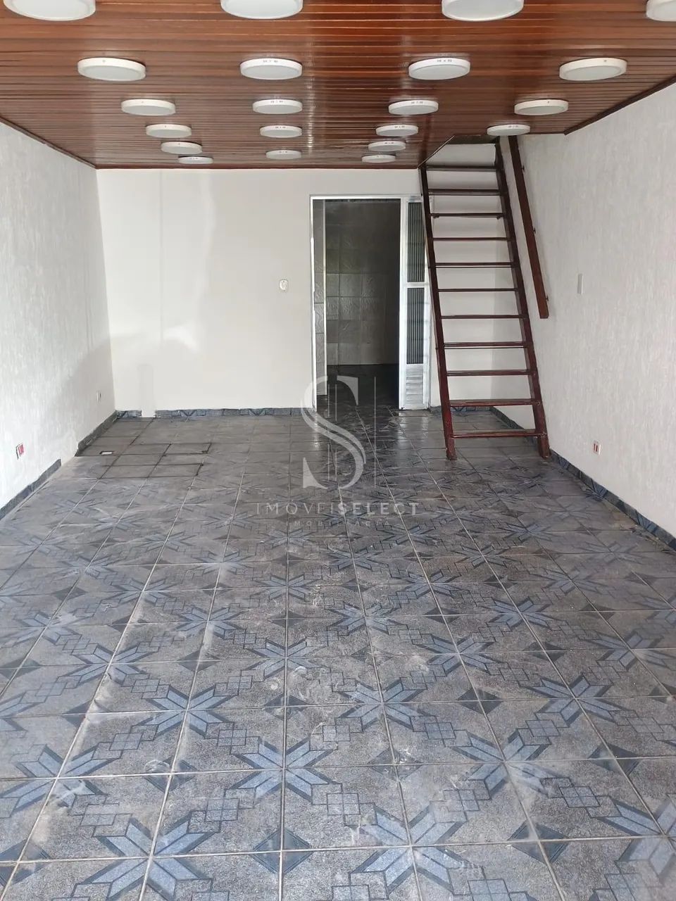 Jurubatuba, Casa Comercial de 75m² com 1 vaga de garagem. - Foto 3