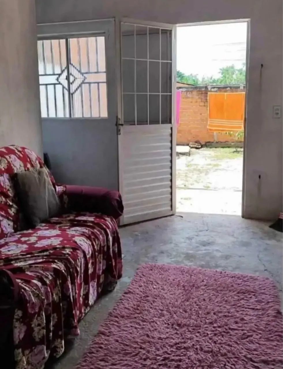 CASA A VENDA EM OUTEIRO/ F.S - Foto 3
