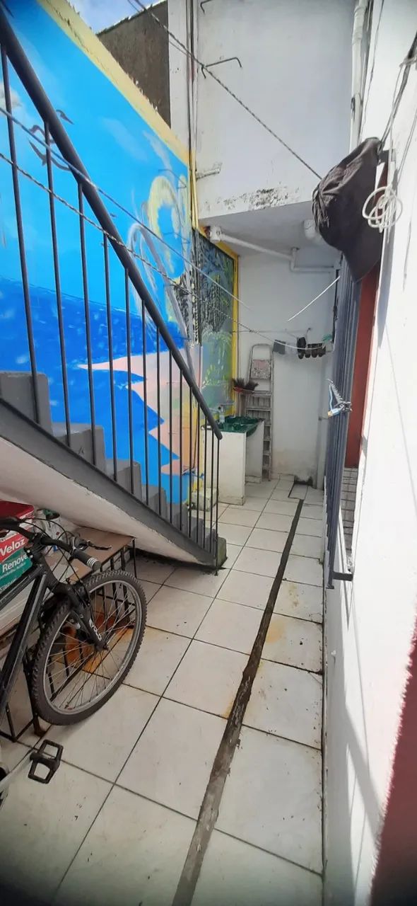 Aluga-se kitnet para Universitários. - Foto 4