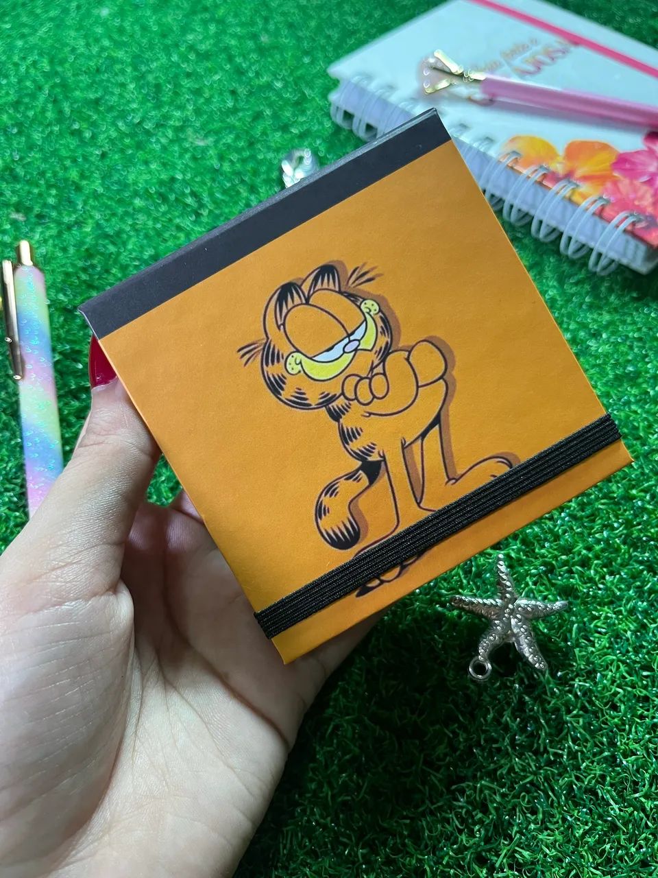 Blocos de notas personalizados  - Foto 5