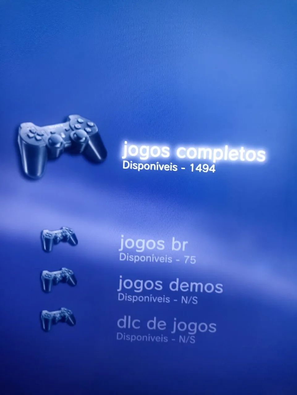 Playstation 3 Destravado - Foto 5