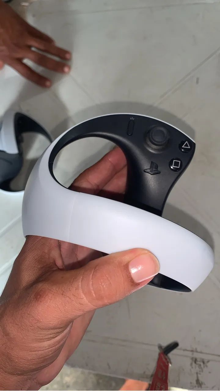 Vendo esse controle  - Foto 5