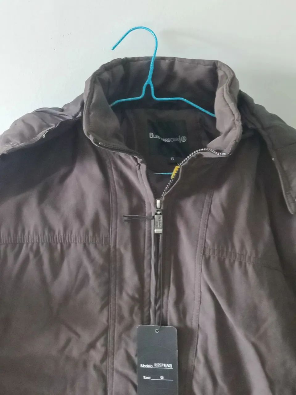Casaco pra frio. - Foto 2