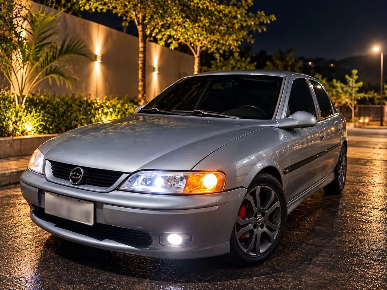 Chevrolet Vectra GLS/expres.2.2/ 2.0 E 2.0 CD 8V 2000