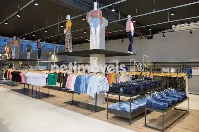 Locação Loja Nova Suíssa Belo Horizonte - Foto 3
