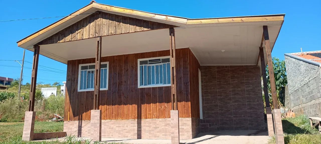 Duas casas  - Foto 3