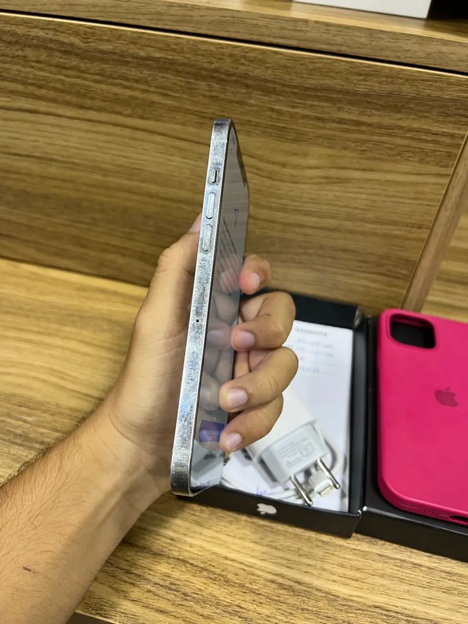 iPhone 12 Pro Max - Foto 3