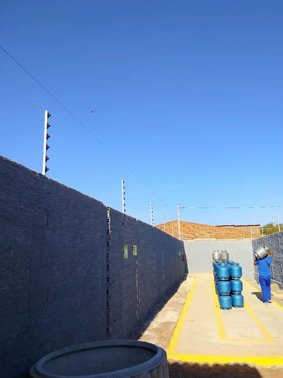 Cerca elétrica  - Foto 3