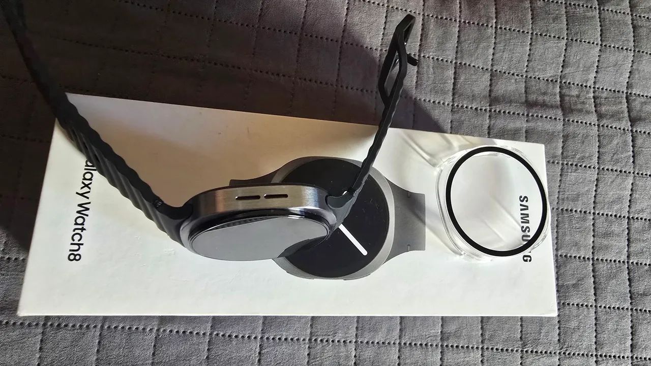Galaxy watch 8 40mm - Foto 4