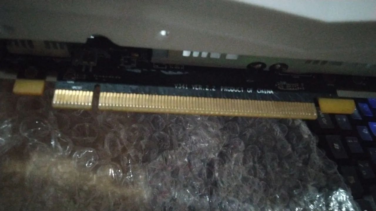 RX 580 (Leia a descrição) - Foto 2