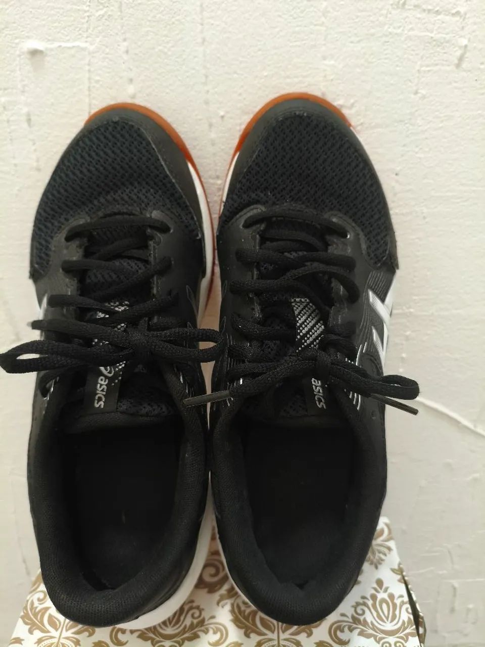 Tênis Asics Gel Rocket 12  - Foto 2