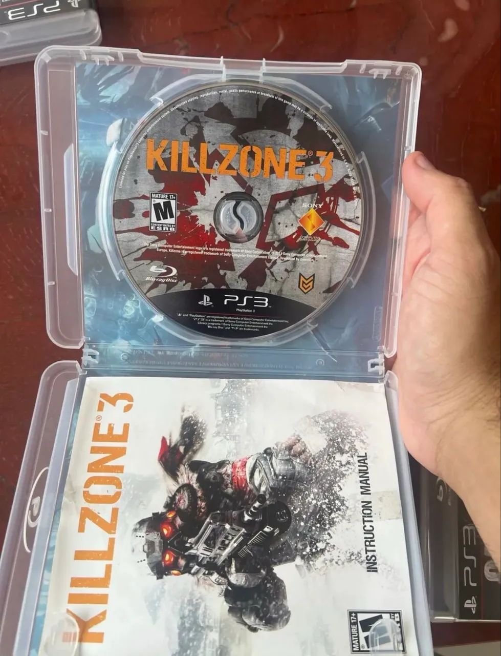 Killzone 3 PlayStation 3 - Foto 2