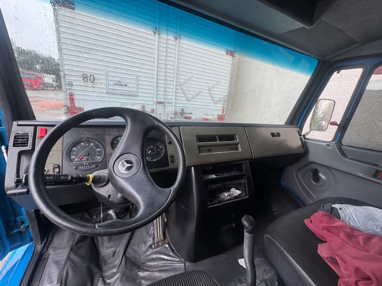 Caminhão 710 Plus  - Foto 2
