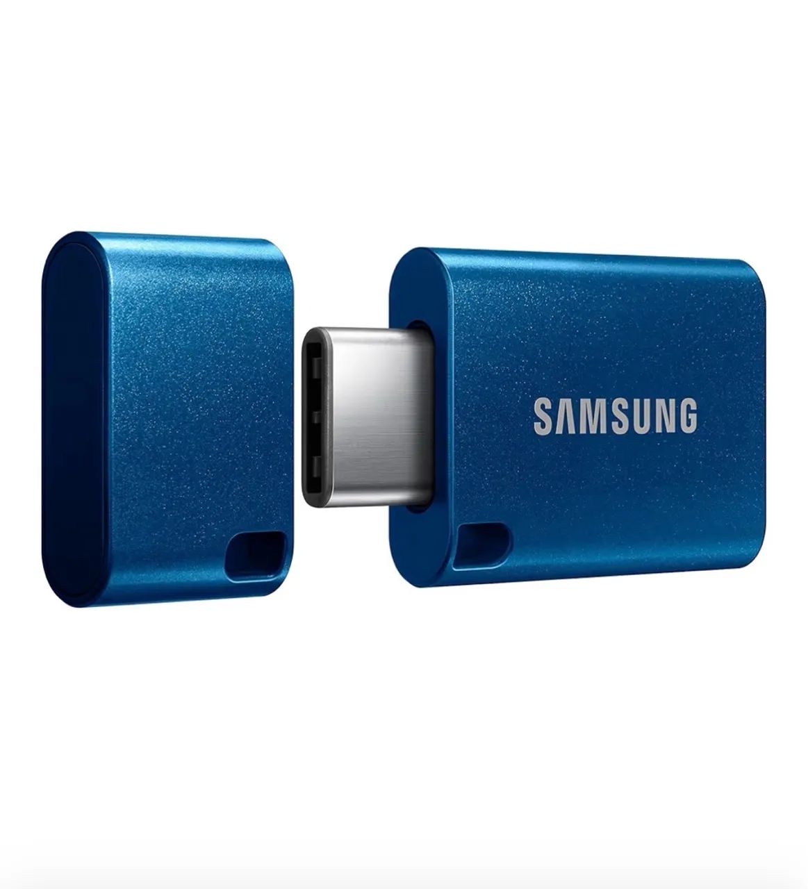 Pendrive 128GB Samsung USB Tipo C