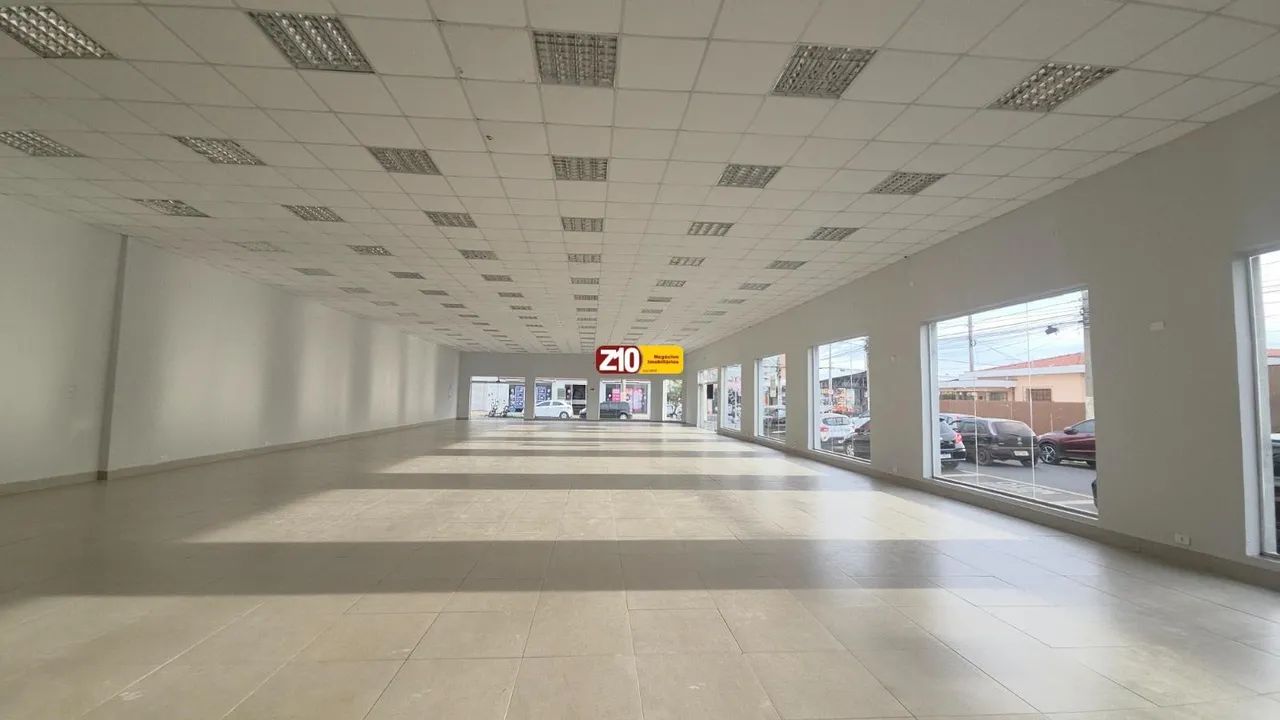 SALÃO COMERCIAL em Indaiatuba - São Paulo, Centro - Foto 4