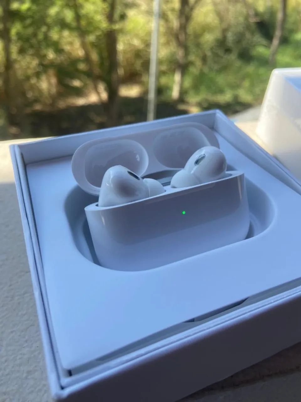 Fones de ouvidos bluetooth Airp Pro - Foto 5