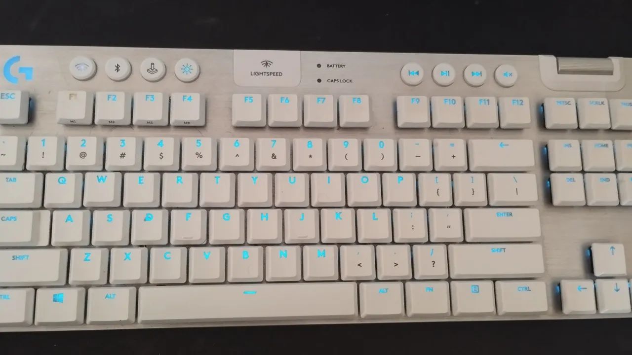 Teclado g915tlk