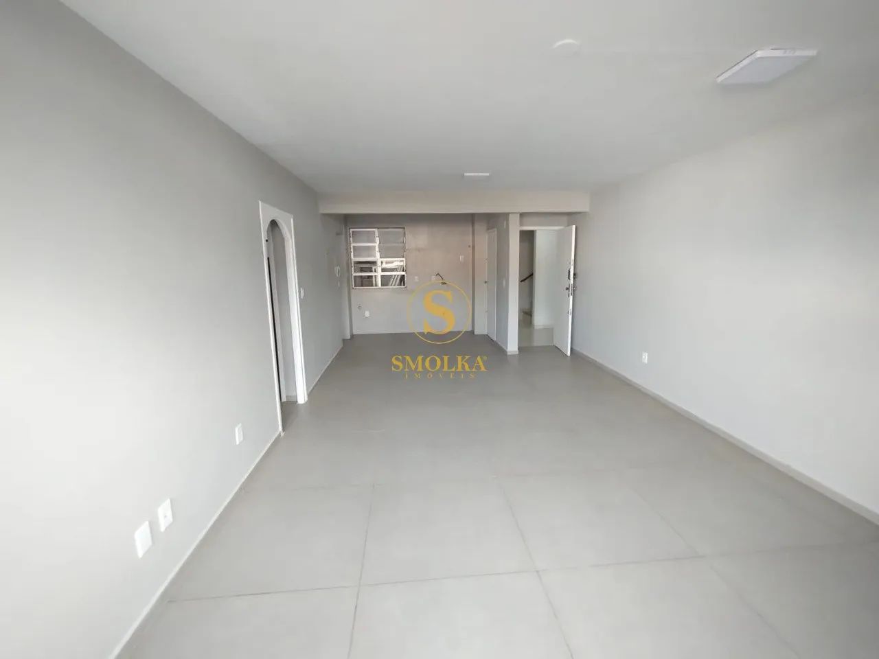 Apartamento de 3 dormitórios, sendo 1 suite à venda nBom Abrigo, Florianópolis - SC - Foto 5