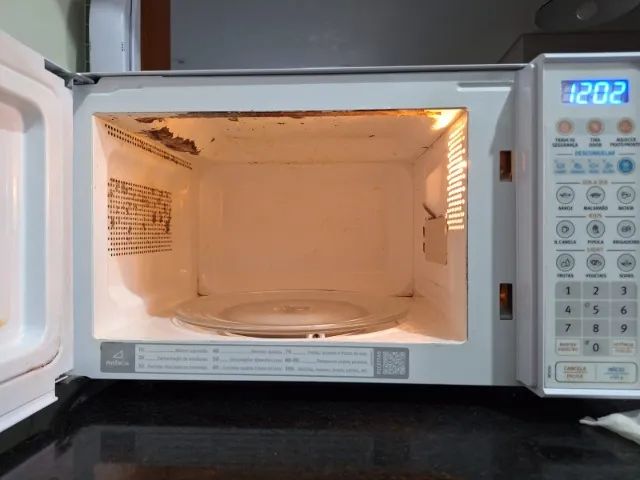 Microondas MTO30 - Foto 4