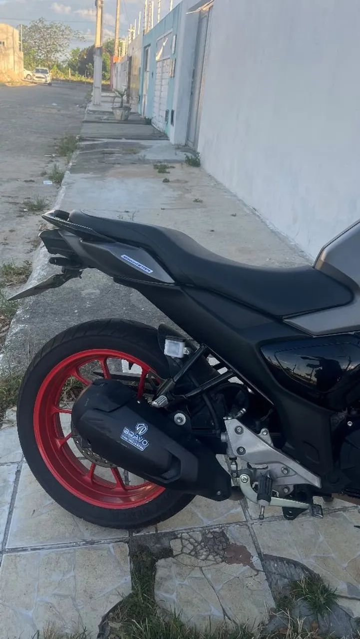 (7800)VENDO PRA INTERIOR  - Foto 4