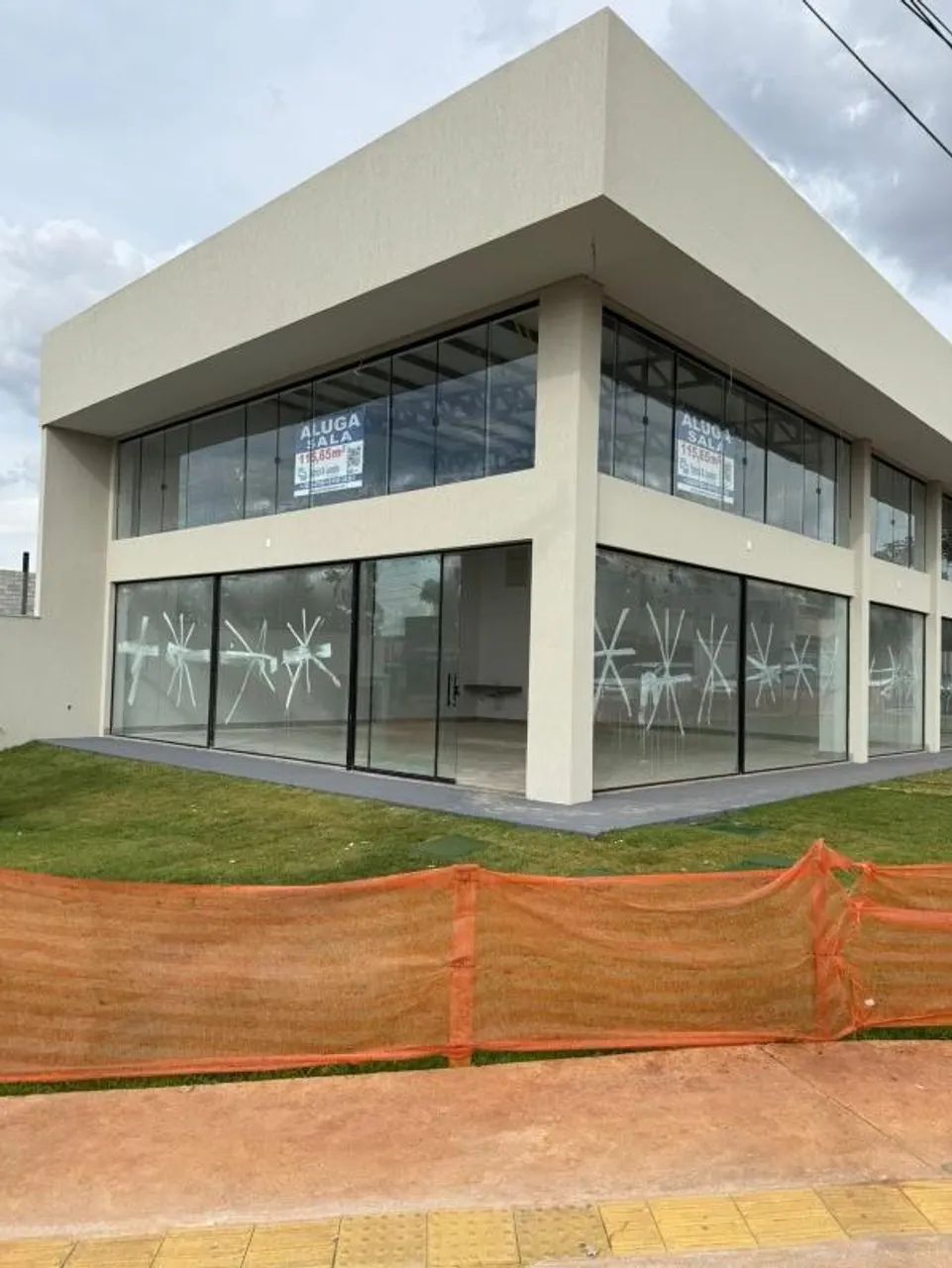 SALA COMERCIAL em Goiânia - Goiás, Anhanguera - Foto 3