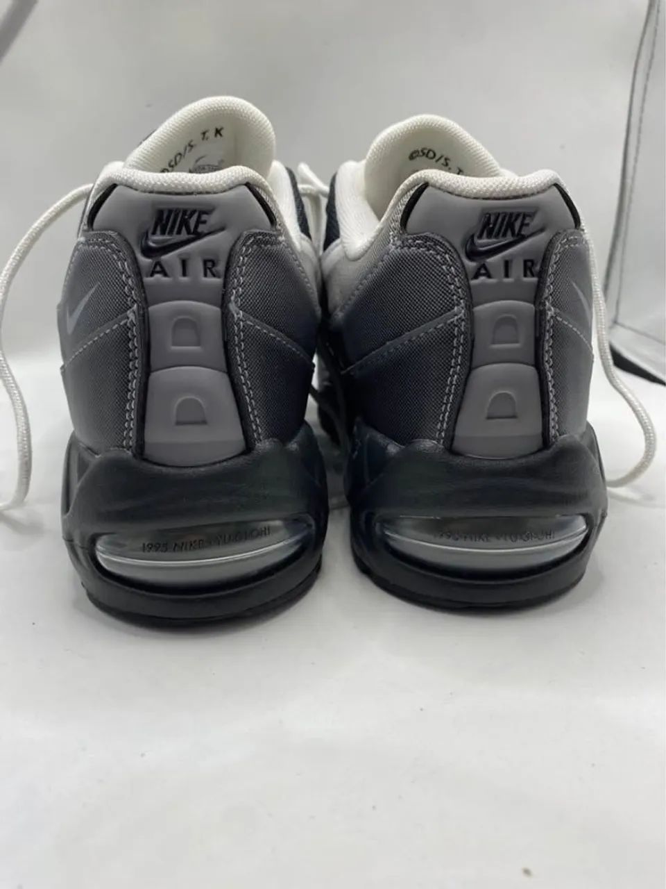 Nike Air max Muscle 95 x Yu-Gi-oh! - Foto 4