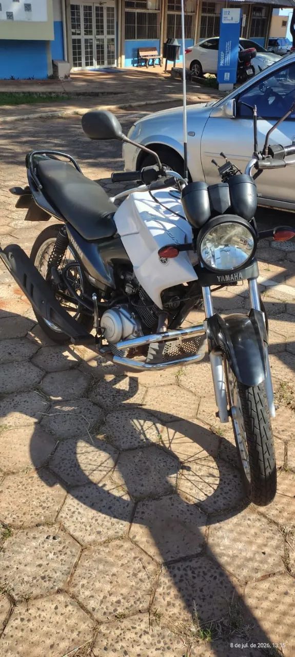 FACTOR 125 K1 2016  - Foto 4