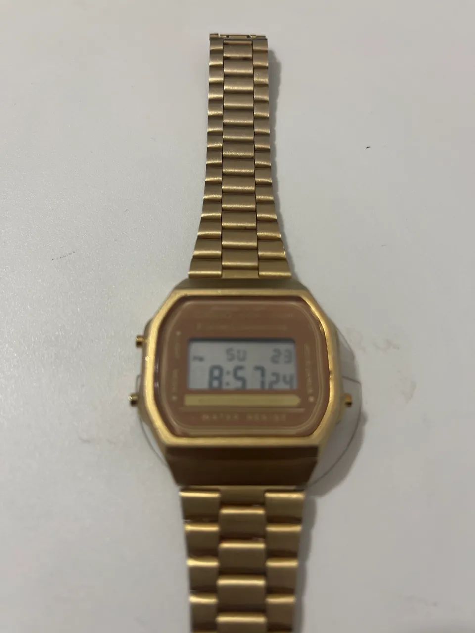 Relógio Cássio A168 - Foto 2