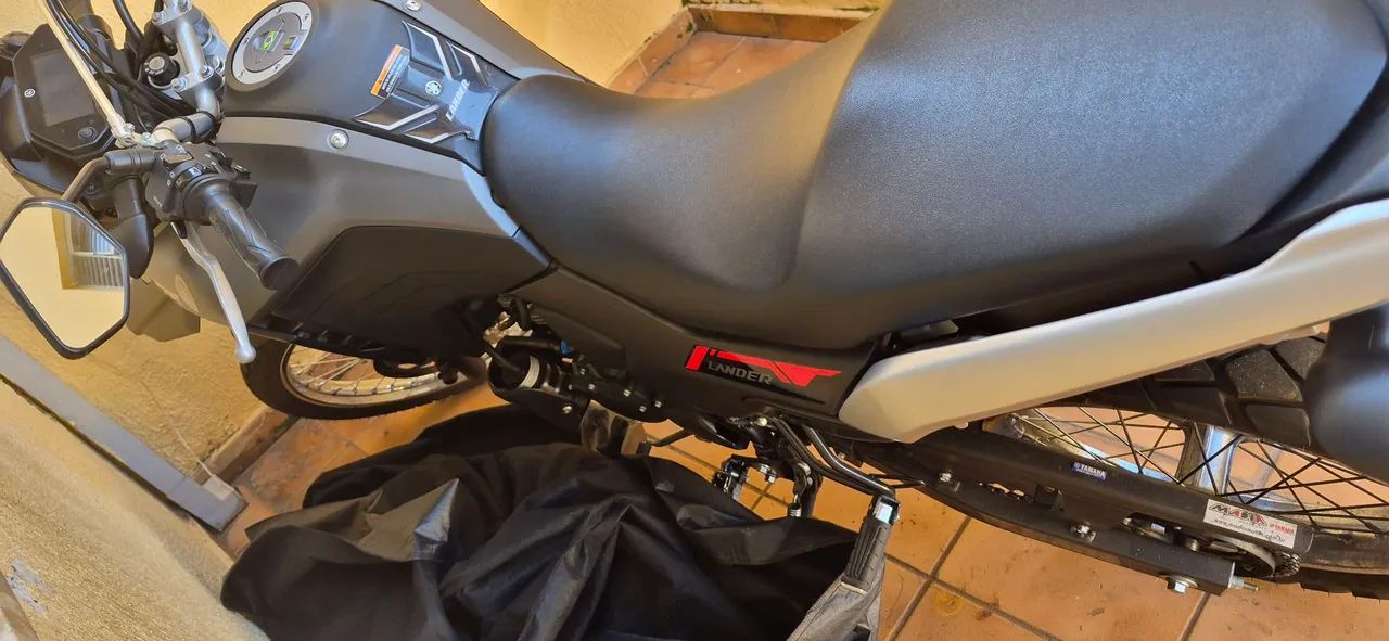 Moto zerada  - Foto 4