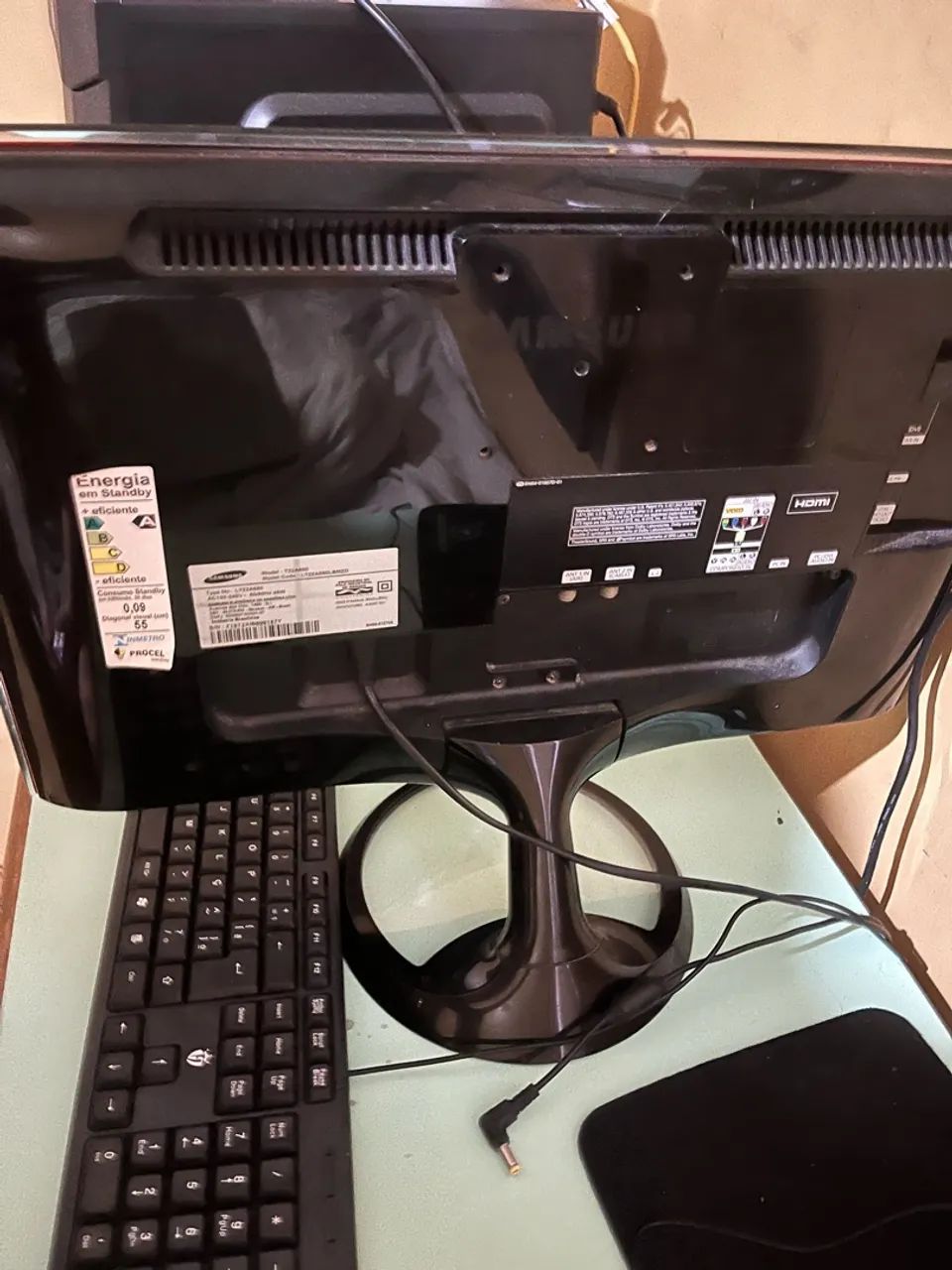 Vendo computador  - Foto 2