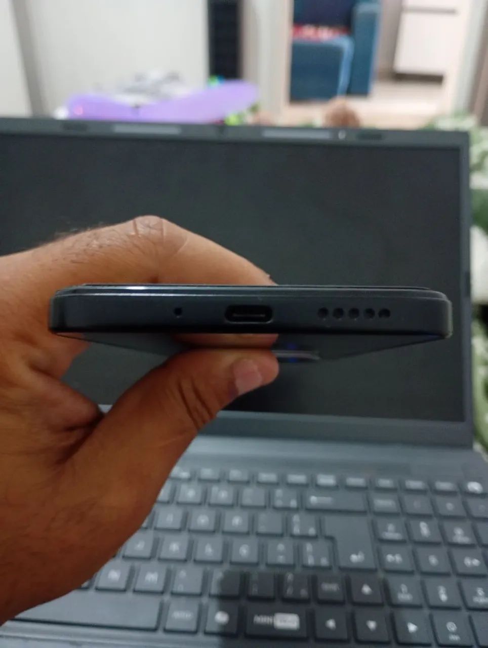 Redmi 14c - Foto 4